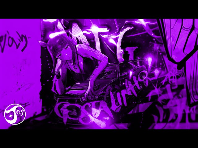 MTG GOSTALINHO (SLOWED) - MXZI