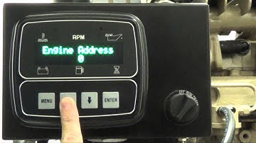 Controls, Inc. Controller Programming - CAN bus Communication