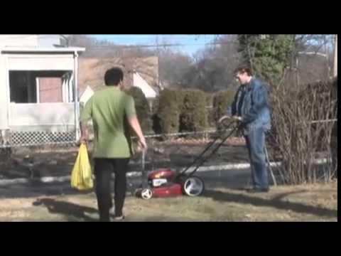 Episode 4 George's new business idea