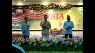 IQ-ONE - Nostalgia (Shoutul Amal)