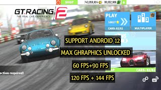 GT Racing 2: The Real Car Exp v1.5.6a (Max Ghraphics) Support Android 12 Gameplay 120 Fps+ screenshot 4
