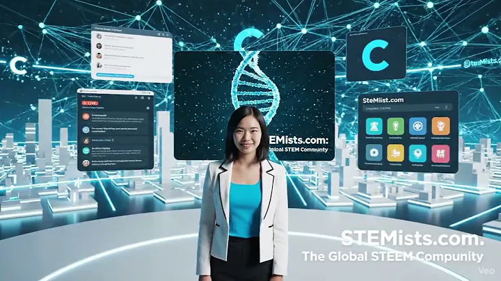 TEC-Bridge AI - Solutions to Struggles in STEM Learning