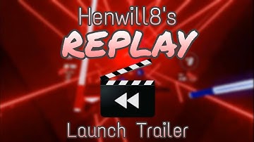 Beat Saber Oculus Quest - Henwill8