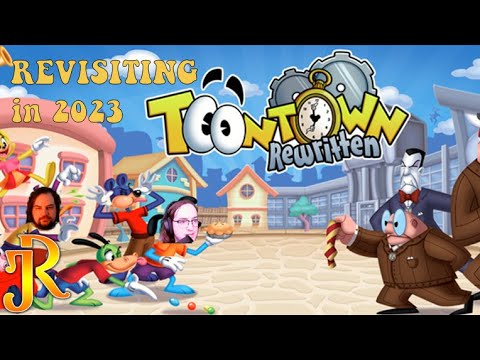 Disney Online Arcade Machines (recreation) : r/Toontown