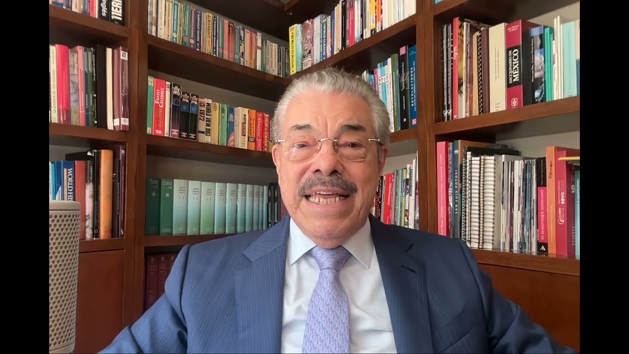 Iniciativa de la Presidenta Sheinbaum para diputados pluris