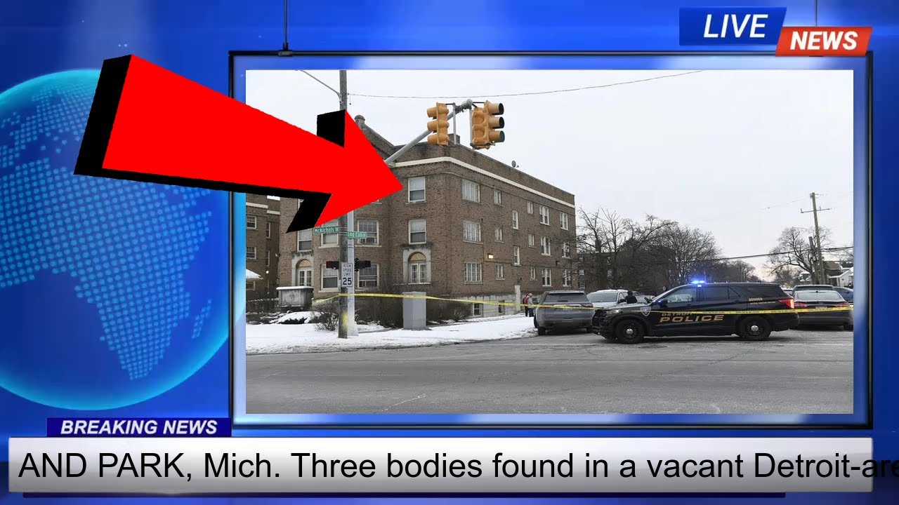 Bodies found in hunt for missing rappers set for autopsies - YouTube