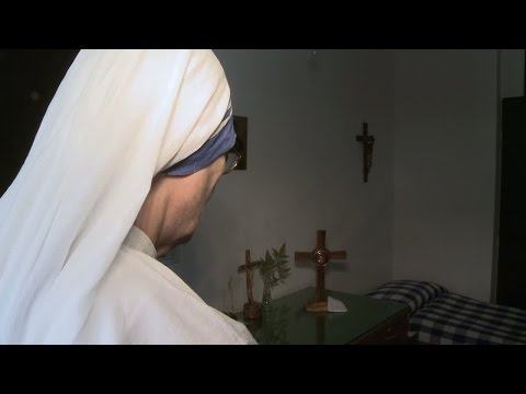 الأم تيريزا...أيقونة العمل الإنساني الموجه للفقراء