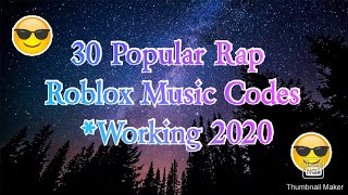 Music Ids For Roblox Rap 2020 Preuzmi