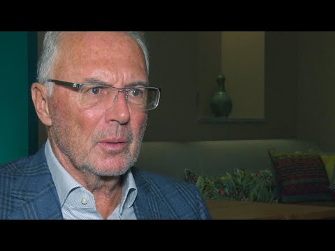 Franz Beckenbauer - Über den Tod seines Sohnes: „So etwas kann man nicht verarbeiten“