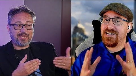 Fletch talks to Mark Seemann about Code That Fits in Your Head