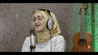 Aisyah Istri Rosulullah - Kiki Anjani (cover)