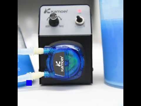 Kamoer KCP PRO2