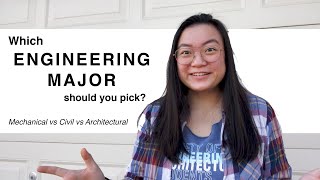 Architectural Engineering Major compares Mechanical, Civil and Architectural Engineering Degrees