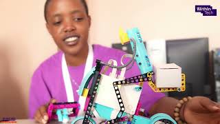 Get Into Tech Summer Camp Cohort 3 — Highlights Before Graduation!
