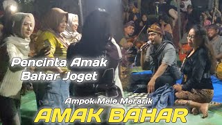AMAK BAHAR - Lagu Sasak gambus ampok merarik Rusdan Dede Sasak 