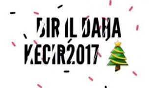 Her Kesin Yeni Il Bar Tebrik Edirem