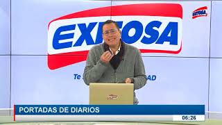 Phillip Butters: ¡Vacancia a Vizcarra es un absurdo!