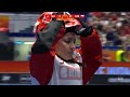 WFC 2025 Day 9 - Czechia vs Switzerland highlights