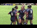 Highlights | American Samoa v Cook Islands | FIFA Women's World Cup 2027™ Oceania Qualifiers