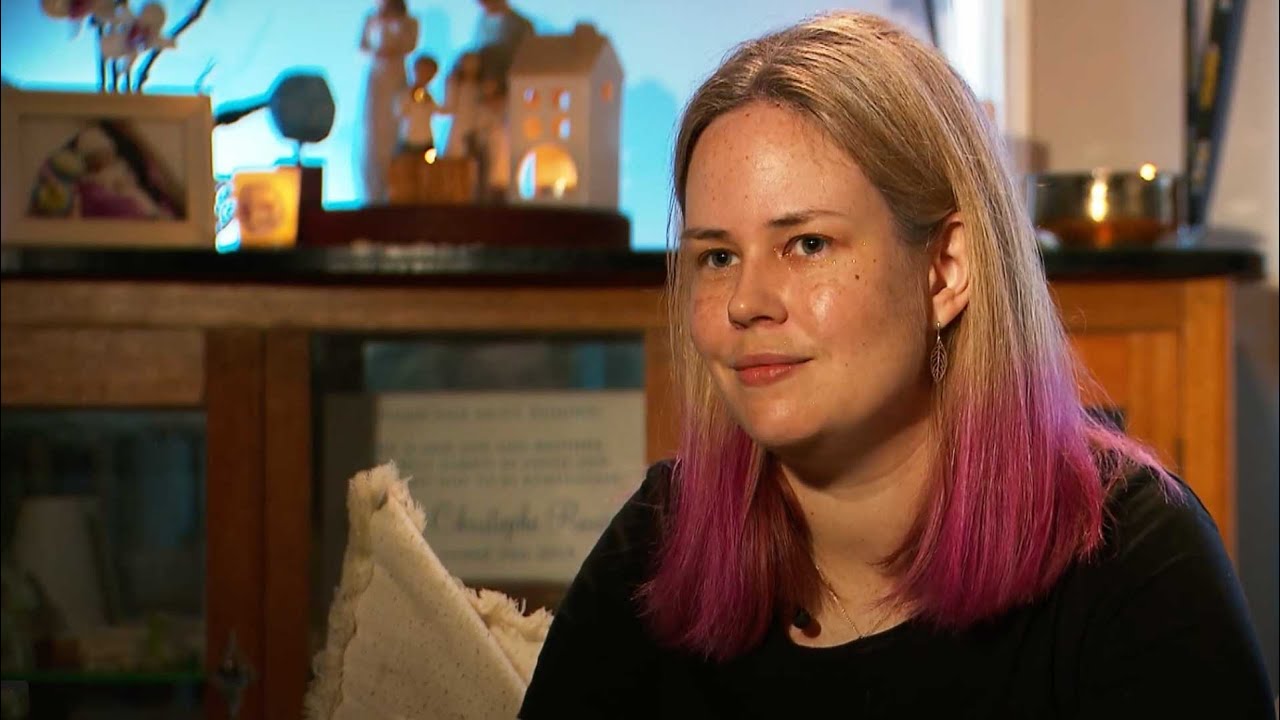 Понимание мертворождения – история матери