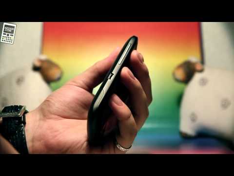 Обзор HTC Desire S