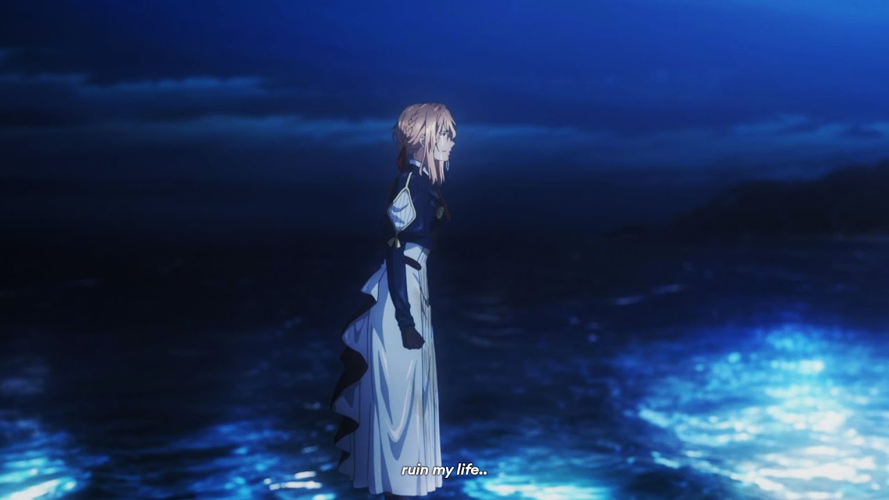 erxn - ruin my life (ft. sinxi) (lyrics)