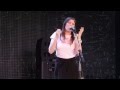 Aldous Harding - live at Golden Plains 2015