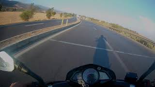 A.o.s. Pulsar 200 Ns