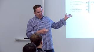 Cloud Intrusion Detection and Threat Hunting With Open Source Tools with Craig Chamberlain