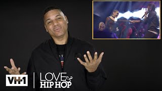 All I Want Is Respect | Check Yourself S7 E14 | Love & Hip Hop: New York