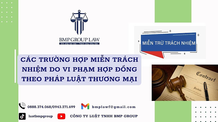 Hợp đồng trách nhiệm là gì năm 2024