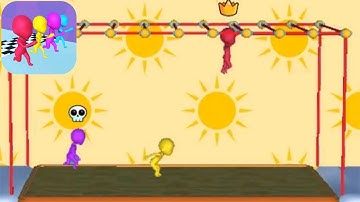 RUN RACE 3D NEW UPDATE GAMEPLAY