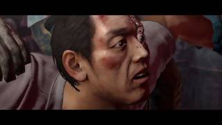 Binary Domain - Consequences Trailer