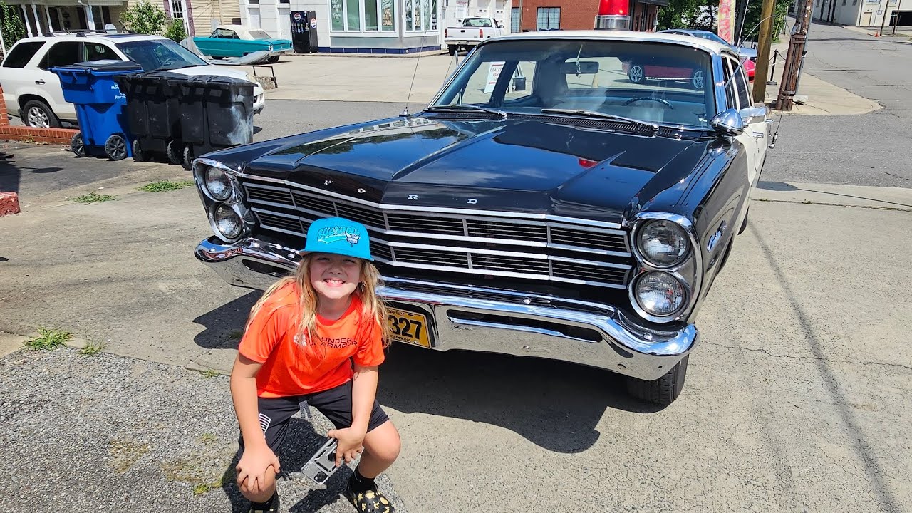 Mt. Airy Museum of Regional History