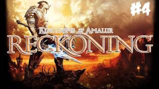 Kingdoms of Amalur Reckoning Walkthrough Part 4 - The Ruins of Dellach Kingdoms of Amalur Reckoning Walkthrough Part 4 - The Ruins of Dellach