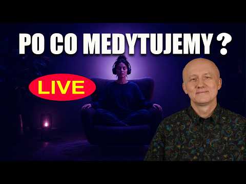 Po co ludzie praktykują medytację? Jakie są korzyści z jej uprawiania?