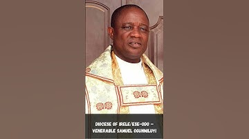 Anglican Church confirms 15 new bishops after Ekiti synod