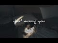Just missing you ( Emma Heesters) - Cover