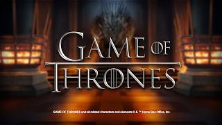 Game of Thrones - an Online Slot Game by Blueprint Gaming screenshot 5