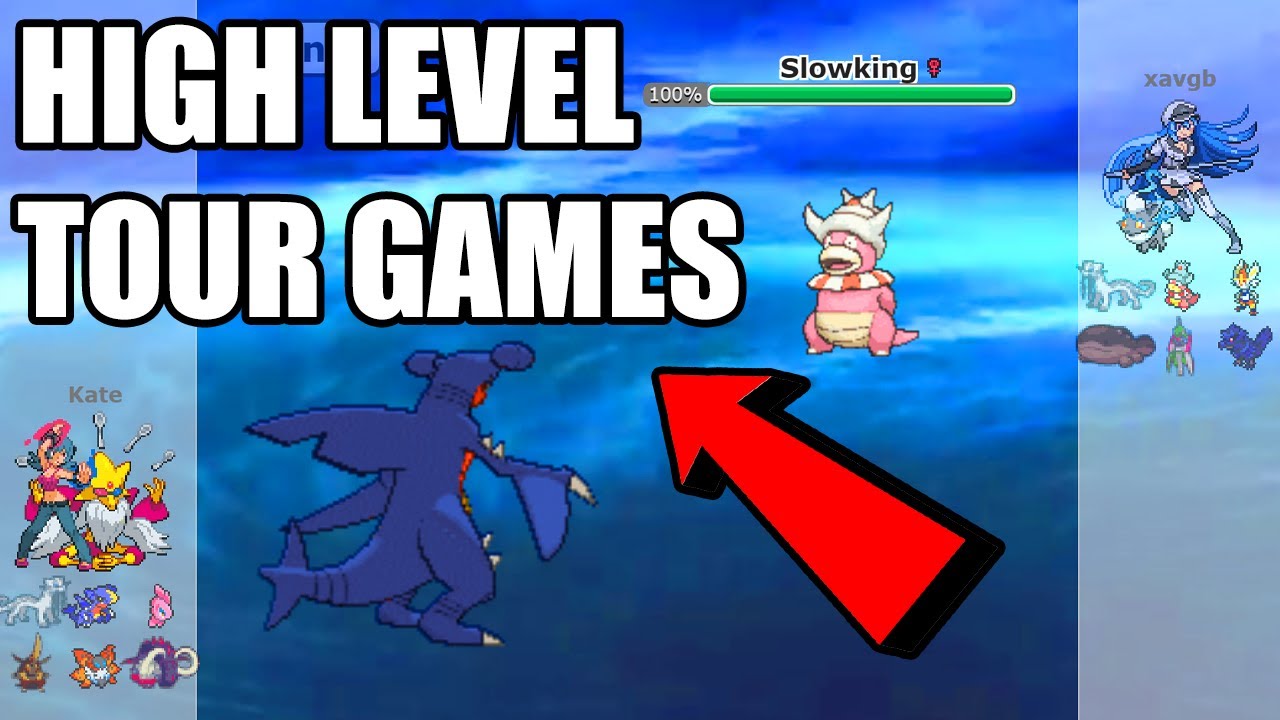 Smogon Premier League Week 1 RECAP - Pokemon Scarlet and Violet Tournament