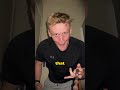 Ist Der Typ überhaupt Ein Mensch