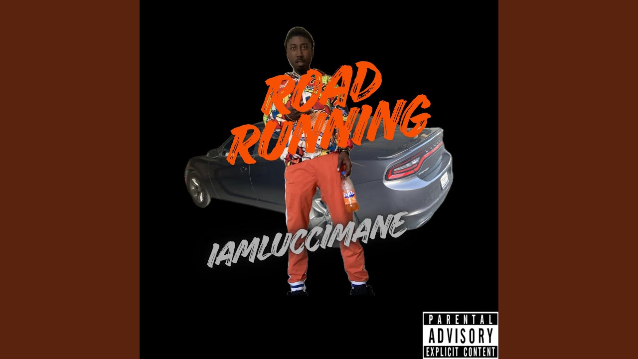 Watch Road Running on YouTube Watch Road Running on YouTube