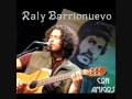 Raly Barrionuevo | Raly con amigos | Zamba de Anta.