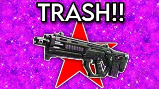 The Worst Weapons In Call Of Duty Zombies History..