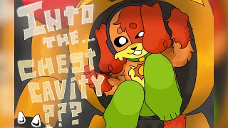 DogDay Plays: Security Breach VOD 2