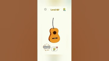 Dop4 game playing vedio level 127, #dop4 #gaming #shorts