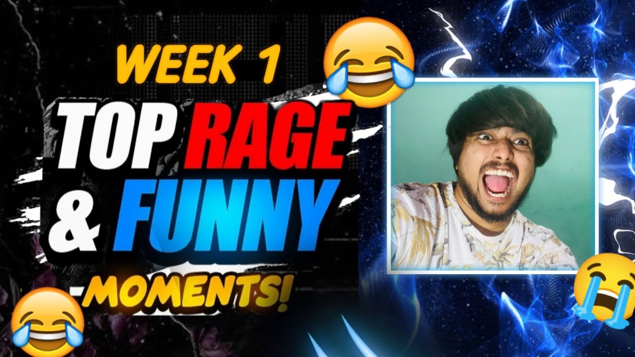 The Funniest BGMI Video You'll Watch Today! | 😂 Unleash the Laughter