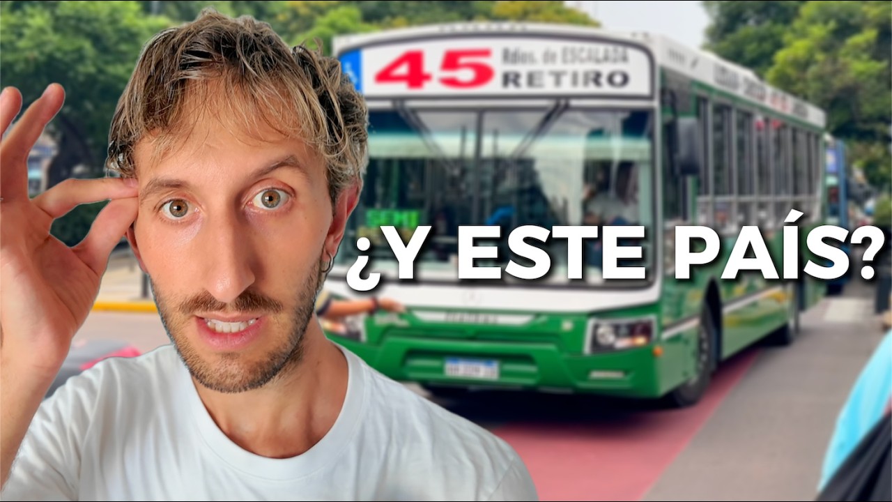 buenos aires, argentina