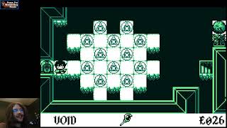 Void Stranger [EX day 2 - part 1] (2024-04-05)