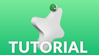 Study of Oddly Satisfying Ball | Animation |  Tutorial | Cinema 4D